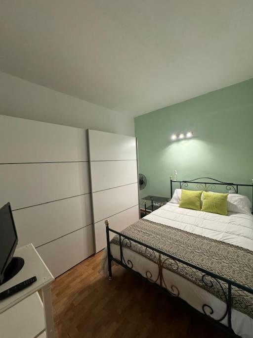 Apartamento Casa Nito Sardina Exterior foto