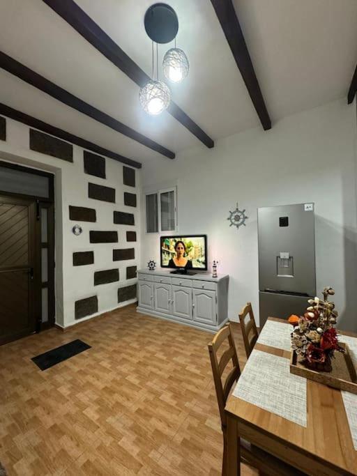 Apartamento Casa Nito Sardina Exterior foto