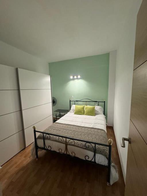 Apartamento Casa Nito Sardina Exterior foto