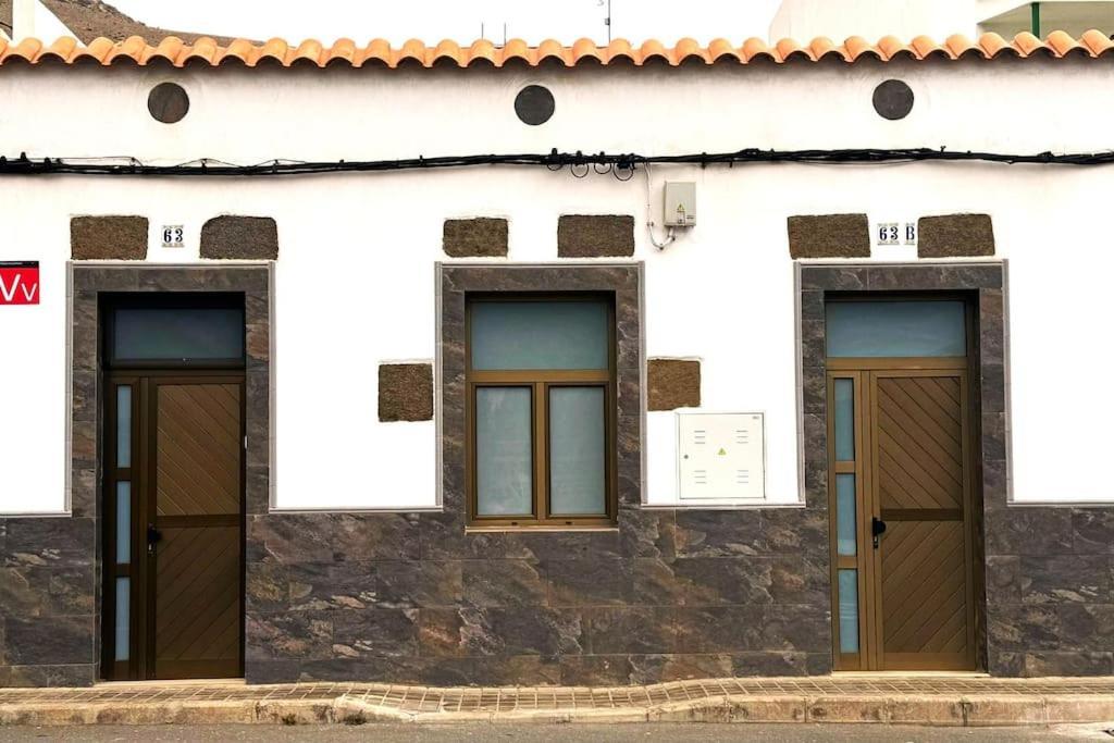 Apartamento Casa Nito Sardina Exterior foto